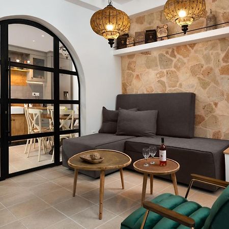 Rhodes CityLegato House公寓 外观 照片
